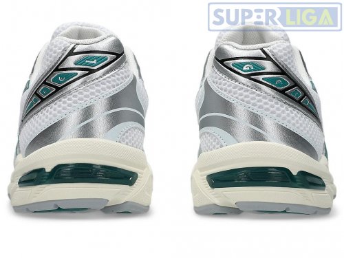 Кроссовки для ходьбы Asics GEL-1130 Бежевый (1203A609-100) AW2025e