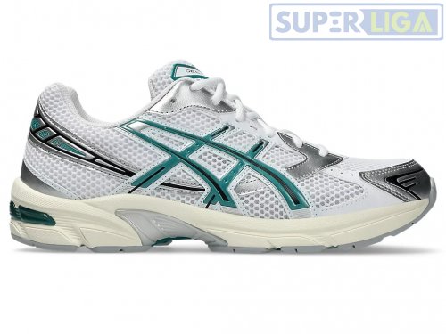 Кроссовки для ходьбы Asics GEL-1130 Бежевый (1203A609-100) AW2025e