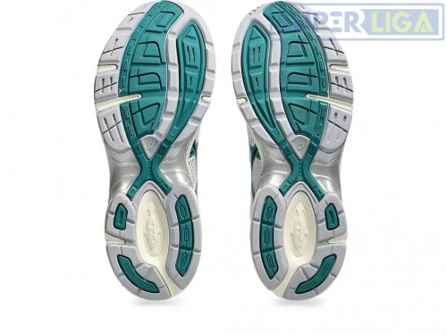 Кроссовки для ходьбы Asics GEL-1130 Бежевый (1203A609-100) AW2025e