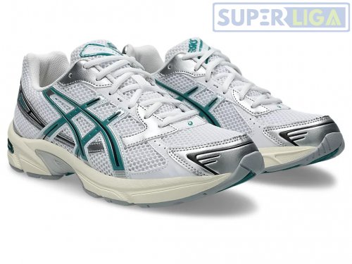 Кроссовки для ходьбы Asics GEL-1130 Бежевый (1203A609-100) AW2025e