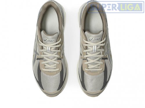 Кросівки для ходьби Asics JOG 100S Бежевий (1203A684-250) AW2025e