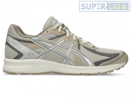 Кросівки для ходьби Asics JOG 100S Бежевий (1203A684-250) AW2025e