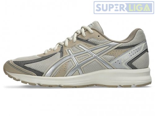 Кросівки для ходьби Asics JOG 100S Бежевий (1203A684-250) AW2025e