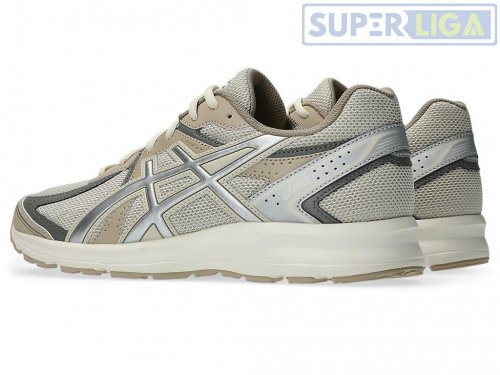 Кросівки для ходьби Asics JOG 100S Бежевий (1203A684-250) AW2025e