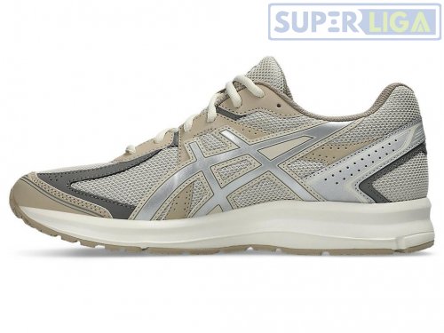 Кросівки для ходьби Asics JOG 100S Бежевий (1203A684-250) AW2025e