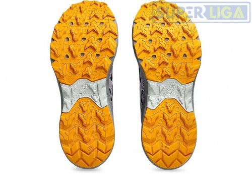 Беговые кроссовки Asics Gel Venture 10 черный (1012B759-002) SS2025ep