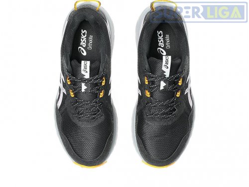 Беговые кроссовки Asics Gel Venture 10 черный (1012B759-002) SS2025ep