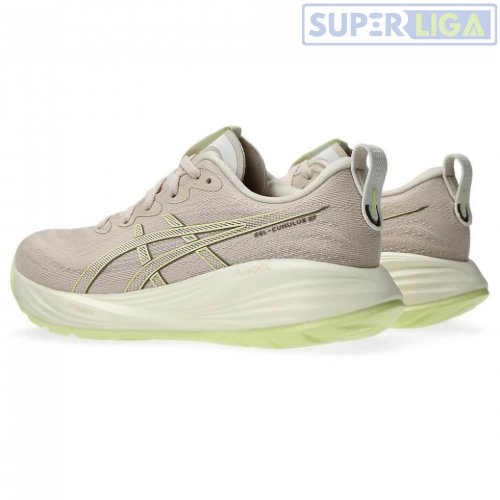 Кроссовки для бега Asics GEL-CUMULUS 27 коричневый (1012B772-250) SS2025ep