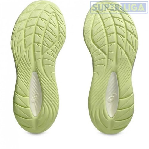 Кроссовки для бега Asics GEL-CUMULUS 27 коричневый (1012B772-250) SS2025ep