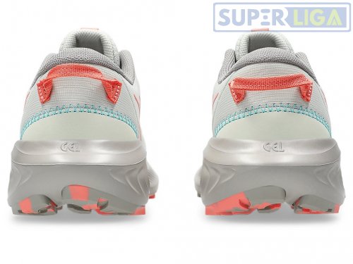 Жіночі бігові кросівки Asics Gel-EXCITE TRAIL 2 Бежевий (1012B412-300) SS2025ep