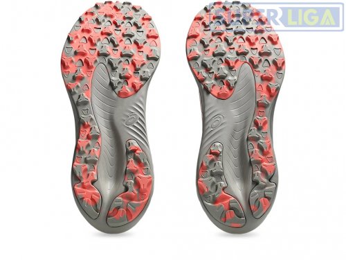 Жіночі бігові кросівки Asics Gel-EXCITE TRAIL 2 Бежевий (1012B412-300) SS2025ep