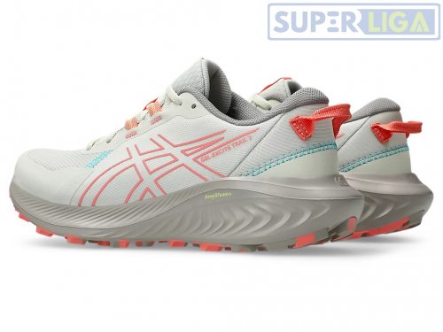 Жіночі бігові кросівки Asics Gel-EXCITE TRAIL 2 Бежевий (1012B412-300) SS2025ep