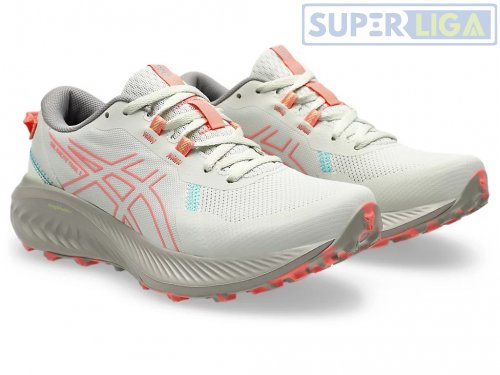 Жіночі бігові кросівки Asics Gel-EXCITE TRAIL 2 Бежевий (1012B412-300) SS2025ep
