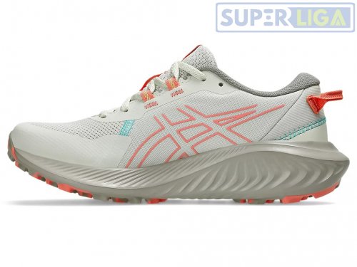 Жіночі бігові кросівки Asics Gel-EXCITE TRAIL 2 Бежевий (1012B412-300) SS2025ep