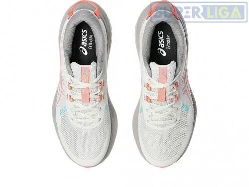 Жіночі бігові кросівки Asics Gel-EXCITE TRAIL 2 Бежевий (1012B412-300) SS2025ep