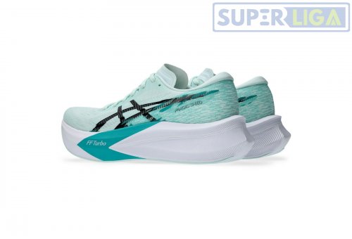 Женские кроссовки для бега Asics MAGIC SPEED 4 белый (1012B676-400) SS2025ep