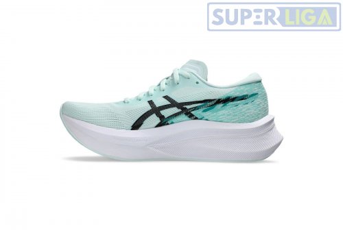 Женские кроссовки для бега Asics MAGIC SPEED 4 белый (1012B676-400) SS2025ep