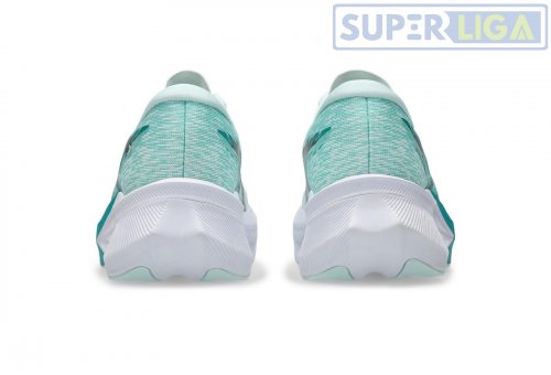 Женские кроссовки для бега Asics MAGIC SPEED 4 белый (1012B676-400) SS2025ep
