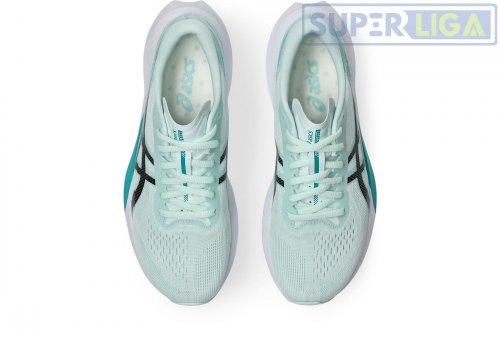 Женские кроссовки для бега Asics MAGIC SPEED 4 белый (1012B676-400) SS2025ep
