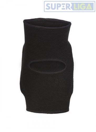 Волейбольные налокотники черный (пара) Joma ELBOW PATCH BLOCK (400176.100)id