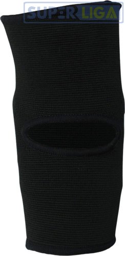 Волейбольные налокотники черный (пара) Joma ELBOW PATCH BLOCK (400176.100)id