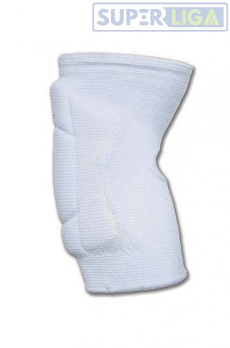 Волейбольные налокотники белый (пара) Joma ELBOW PATCH BLOCK (400176.200)id