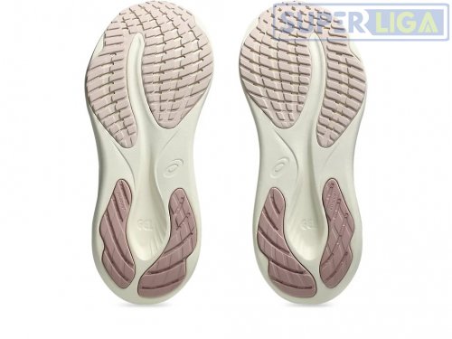 Беговые кроссовки Asics GEL-PULSE 16 бордовый (1012B755-250) AW2025