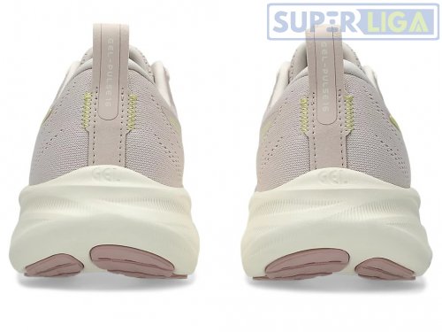 Беговые кроссовки Asics GEL-PULSE 16 бордовый (1012B755-250) AW2025