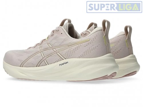 Беговые кроссовки Asics GEL-PULSE 16 бордовый (1012B755-250) AW2025