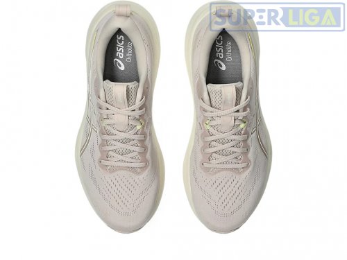 Беговые кроссовки Asics GEL-PULSE 16 бордовый (1012B755-250) AW2025