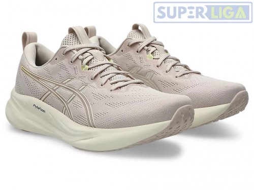 Беговые кроссовки Asics GEL-PULSE 16 бордовый (1012B755-250) AW2025
