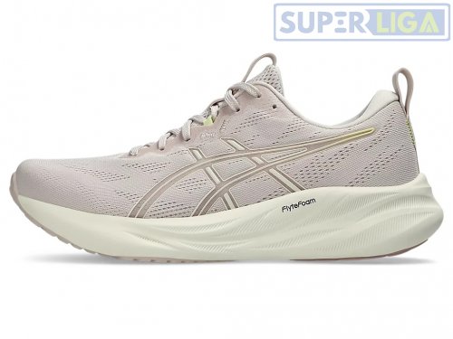 Беговые кроссовки Asics GEL-PULSE 16 бордовый (1012B755-250) AW2025