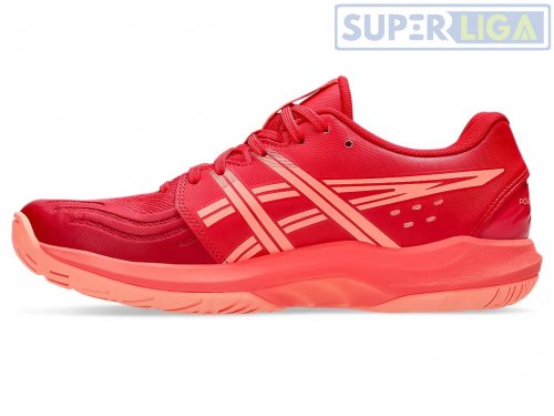 Волейбольні кросівки Asics POWERBREAK FF червоний (1071A101-600) SS2025ep