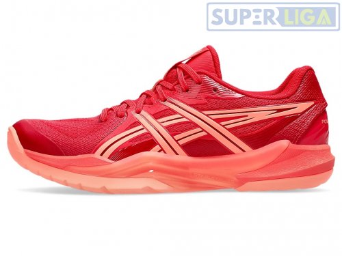 Волейбольні кросівки Asics POWERBREAK FF червоний (1071A101-600) SS2025ep