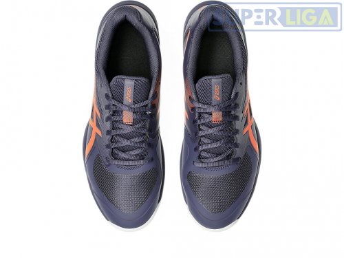 Кросівки для тенісу Asics GAME FF CLAY/OC темно-синій (1041A490-500) SS2025ep