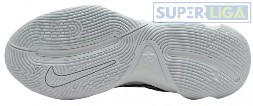 Баскетбольные / волейбольные кроссовки Nike Giannis Immortality 4 FQ3680-100zp
белый 