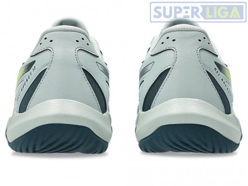 Волейбольні кросівки Asics Gel Rocket 12 зелений (1071A116-300) AW2025