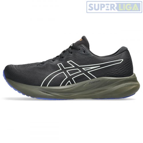 Бігові кросівки Asics GEL-PULSE 15 GTX чорний (1011B781-003) AW2026d