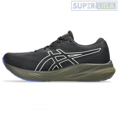 Бігові кросівки Asics GEL-PULSE 15 GTX чорний (1011B781-003) AW2026d