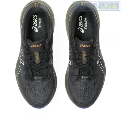 Бігові кросівки Asics GEL-PULSE 15 GTX чорний (1011B781-003) AW2026d