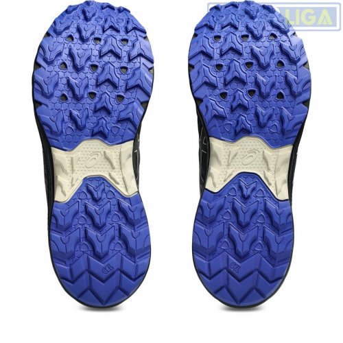 Беговые кроссовки Asics Gel Venture 10 WATERPROOF черный (1011B965-002) SS2025