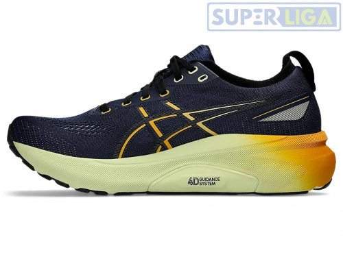 Кроссовки для бега Asics GEL-KAYANO 31 синий (1011B867-403) SS2025