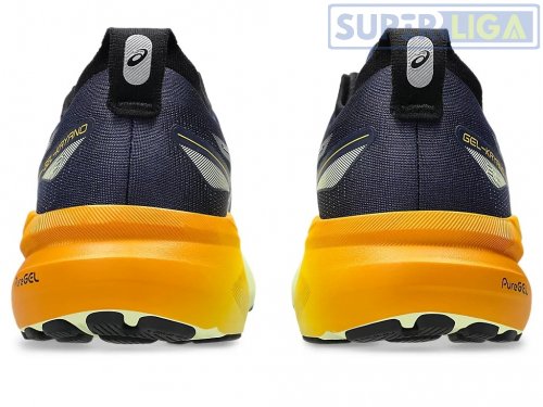 Кроссовки для бега Asics GEL-KAYANO 31 синий (1011B867-403) SS2025