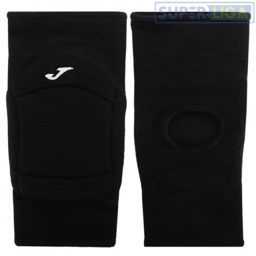 Волейбольные налокотники черный (пара) Joma ELBOW PATCH BLOCK (400176.100)id