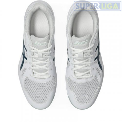 Волейбольні кросівки Asics UPCOURT 6 білий (1071A104-104) AW2025104