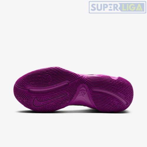 Баскетбольные / волейбольные кроссовки Nike Giannis Immortality 4 FQ3680-501
розовый 