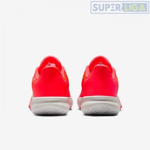 Баскетбольні / волейбольні кросівки Nike PRECISION VII HJ9153-600epчервоний 