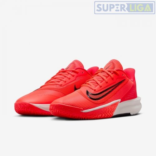Баскетбольні / волейбольні кросівки Nike PRECISION VII HJ9153-600epчервоний 