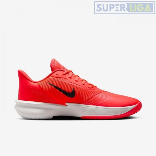 Баскетбольні / волейбольні кросівки Nike PRECISION VII HJ9153-600epчервоний 