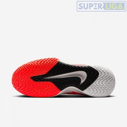 Баскетбольні / волейбольні кросівки Nike PRECISION VII HJ9153-600epчервоний 